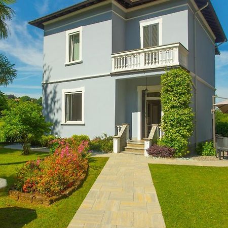 Villa Moiacchina Luxury Home Bevera  Exterior photo
